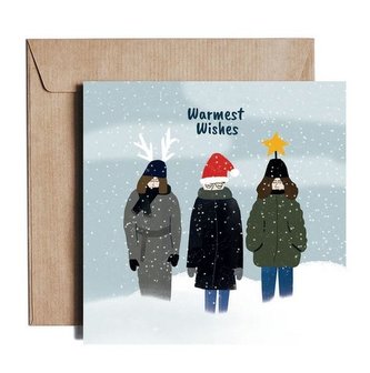 Karnet kw Star Singers MH03