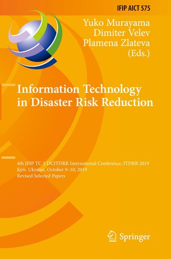 Information Technology in Disaster Risk Reduction