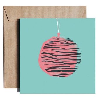 Karnet kw Le Bauble ES03