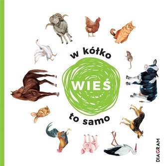 W kółko to samo. Wieś