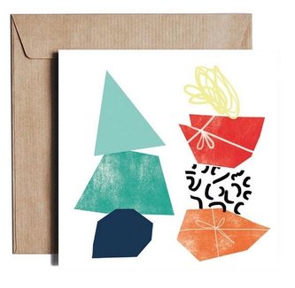 Karnet kw Christmas Take Away ES08