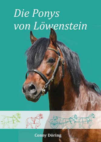 Die Ponys von Löwenstein