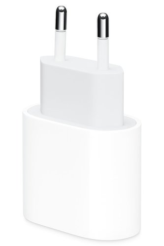 Apple 20W USB-C Power Adapter