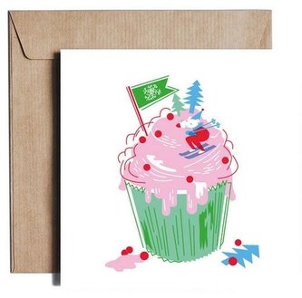 Karnet kw Pink mountain OC08