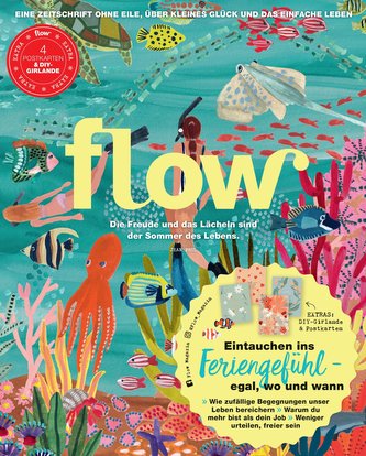 Flow Nummer 59 (5/2021)