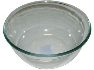 mísa BOWL 2,5l pr.230x110mm skl.
