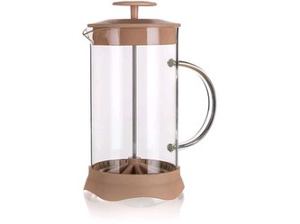 konvice na kávu TIAGO 0,35l sklo+PH HN