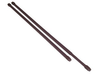 tyč vitrážová 100cm kov.HN