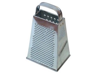 struhadlo jehlanové nerez A8025