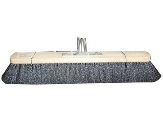 koště sálové S60/511 60cm dřev.