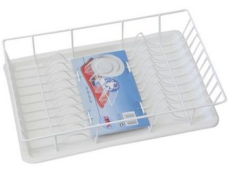 odkapaváč 48x32cm drát.BÍ s podn.PH 1455