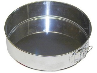 forma na dort 113/26cm 1 dno pocín.