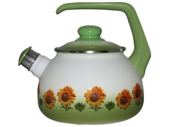 čajník pr.20cm 2l SLUNEČNICE