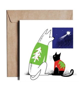 Karnet kw Say Something AD06