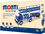 Stavebnice Monti 19 Autotransport Liaz 1:48 v krabici 31,5x16,5x7,5cm Stavebnice Monti 19 Autotransport Liaz 1:48 v krabici 31,5x16,5x7,5cm
