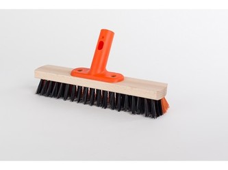 kartáč rýžový 30cm KLIK