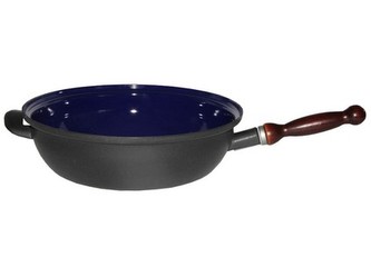 pánev BSE 28cm s odnímatelnou rukojetí