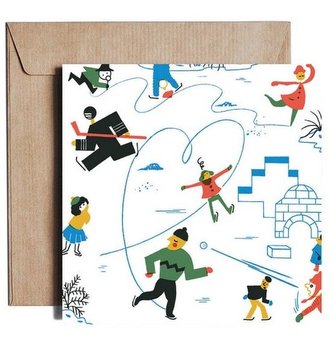 Karnet kw Ice Ice Baby PM10