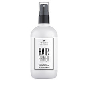 Schwarzkopf Professional Péče před barvením vlasů Hair Primer (Porosity Equalizer) 250 ml woman