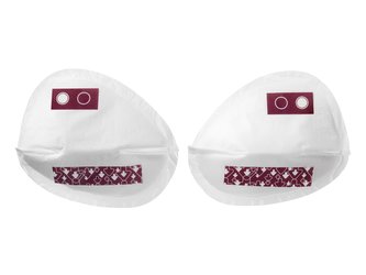 Vložky do podprsenky Made for Me 24ks vel. L