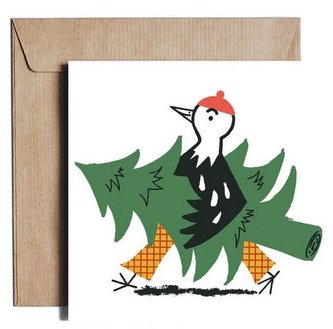 Karnet kw Home Delivery PM05