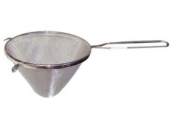 cedník 29/16 kužel