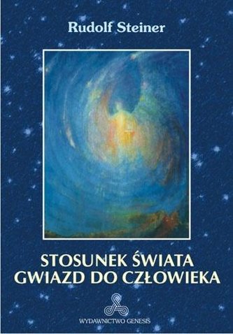 Stosunek świata gwiazd do człowieka w.2 Stosunek świata gwiazd do człowieka w.2