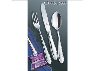 6006 příbor CLASSIC sada 24díl. DBP