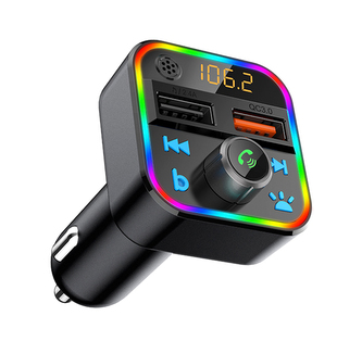 Transmitter do auta BLOW 74-164