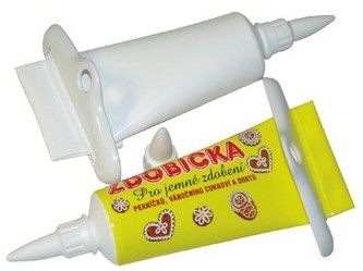 zdobička na perníčky PH (2ks)