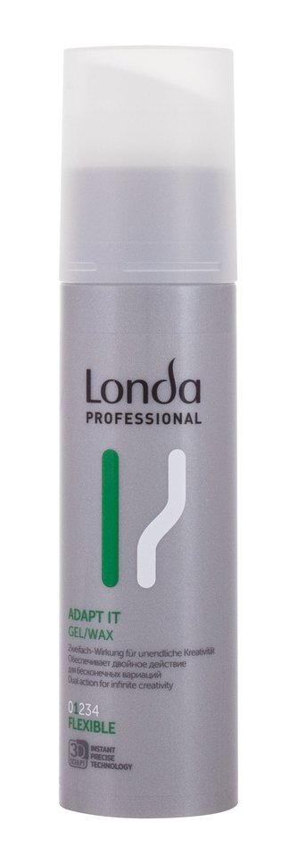 Londa Professional Adapt It Gel na vlasy 100 ml pro ženy