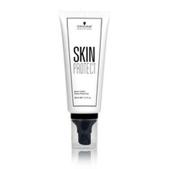 Schwarzkopf Professional Krém na ochranu vlasové linie před obarvením Skin Protect (Barrier Cream) 100 ml woman
