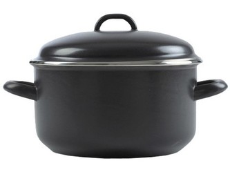 hrnec BELIS LUX 715/24cm 5l hl.s poklicí