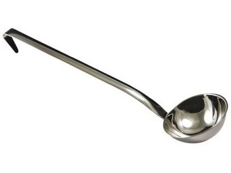 naběračka s háčkem 70/0,06l
