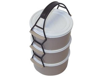 jídlonosič 3x1,0l PH