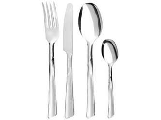 6053 příbor VARENA sada 24díl.