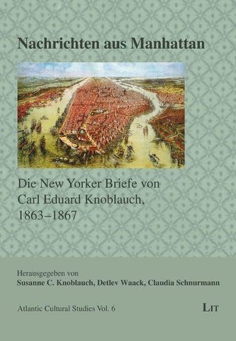 Nachrichten aus Manhattan
