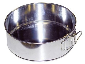 forma na dort 113/22cm 1 dno pocín.