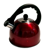 čajník 2,5l PARROT nerez, indukce, ČRV