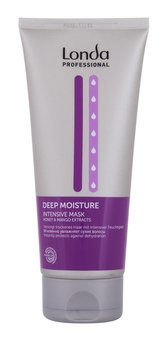 Londa Professional Deep Moisture Maska na vlasy 200 ml pro ženy