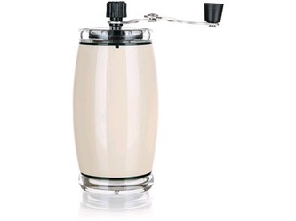 mlýnek na kávu pr.6x15,5cm CULINARIA nerez/KRÉM