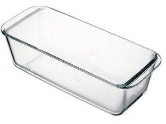 forma na srnčí hřbet 28,5x12x7,6cm skl.