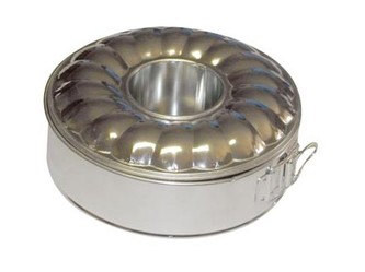 forma na dort 112/24cm 2 dna pocín.