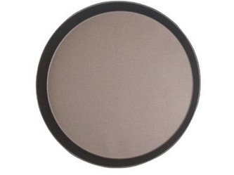 forma na pizzu 117/29cm hladká TEF