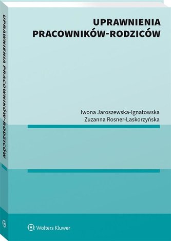 Uprawnienia pracowników-rodziców