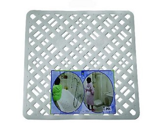 podložka do vany 35,5x74cm gum. (mřížky)