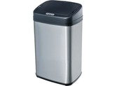 koš odpad. obd.s automat. bezdotyk. otv. 30l nerez + PH