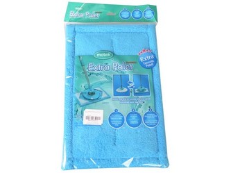 hlavice náhradní hranatá pro MT10 + MT15