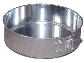 forma na dort 113/24cm 1 dno pocín.