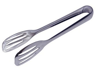 kleště na pečivo BS 21cm